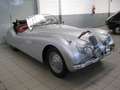 Jaguar XK 120 OTS ROADSTER Argintiu - thumbnail 6