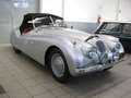 Jaguar XK 120 OTS ROADSTER Argintiu - thumbnail 2