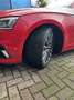 Audi A5 40 TDI Design PL+ Rood - thumbnail 15