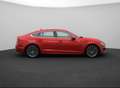 Audi A5 40 TDI Design PL+ Rood - thumbnail 4