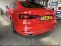 Audi A5 40 TDI Design PL+ Rood - thumbnail 3
