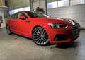 Audi A5 40 TDI Design PL+ Rood - thumbnail 2