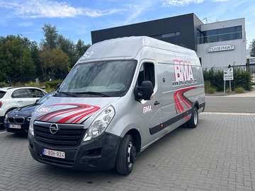 2.3 CDTi L3H1 (E5) DPF