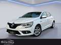 Renault Megane Mégane 4 1.5 DCI 115 BVA Business Garantie 12 mois CarPlay Aide au stationnement Wit - thumbnail 1