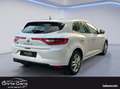 Renault Megane Mégane 4 1.5 DCI 115 BVA Business Garantie 12 mois CarPlay Aide au stationnement Wit - thumbnail 2