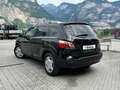Nissan Qashqai+2 Qashqai I 2007 +2 QASHAI + 2 Schwarz - thumbnail 6