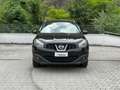 Nissan Qashqai+2 Qashqai I 2007 +2 QASHAI + 2 Schwarz - thumbnail 2