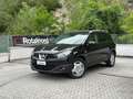 Nissan Qashqai+2 Qashqai I 2007 +2 QASHAI + 2 Schwarz - thumbnail 1