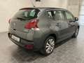 Peugeot 3008 1.6 HDi 115CV Active Grigio - thumbnail 3