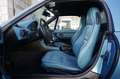 BMW Z3 1.8 cat Roadster Unicoproprietario Bleu - thumbnail 10