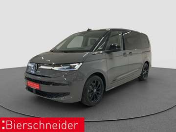 1.5 TSI eHybrid 4Mo Edition LÜ VOLL!