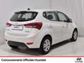 Hyundai iX20 1.4 comfort Weiß - thumbnail 3