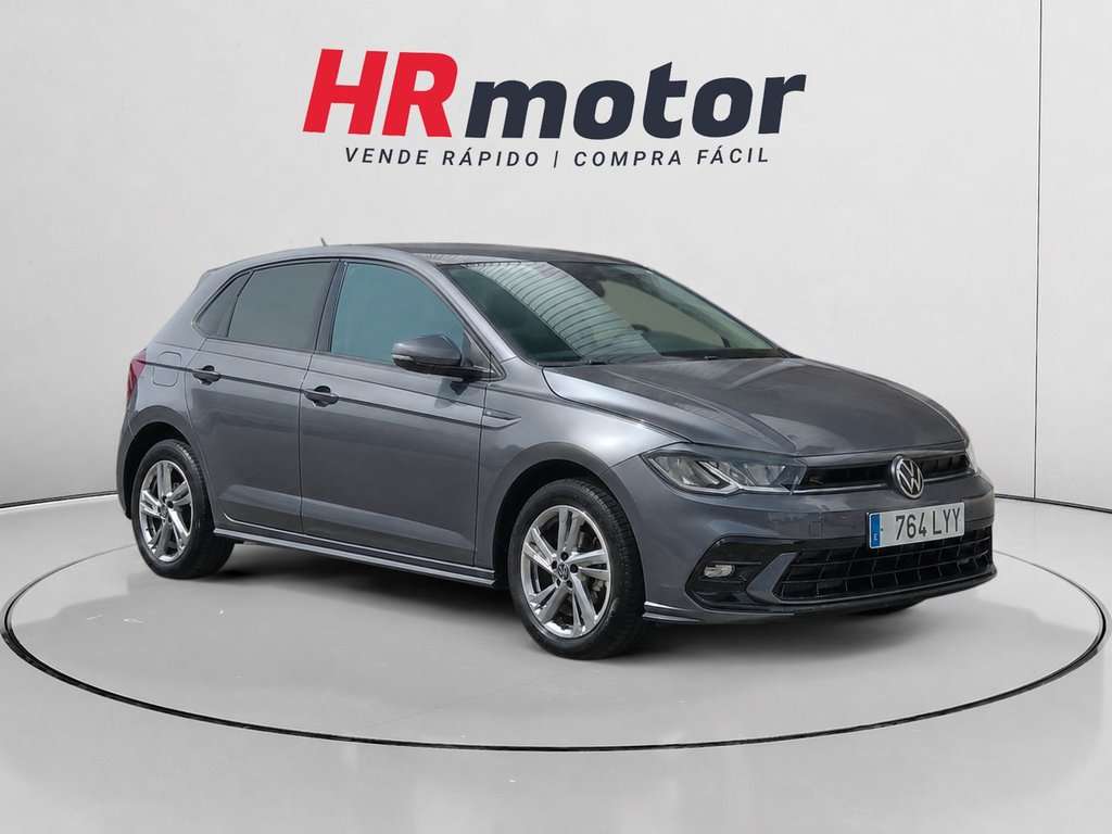 Volkswagen Polo 1.0 TSI R-Line 70kW - foto 1