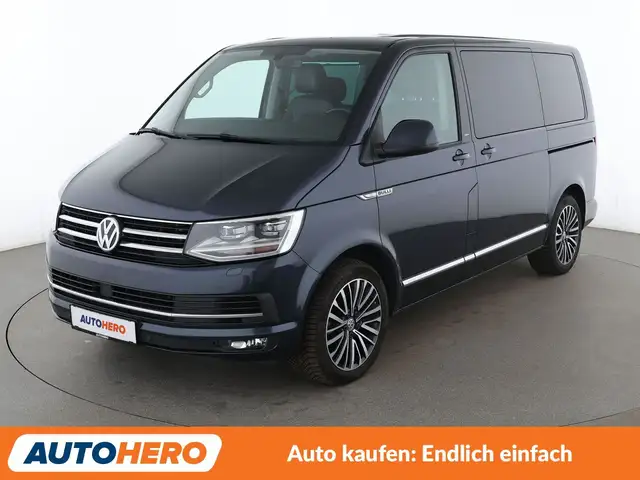 Volkswagen T6 Multivan 2.0 TDI Join Aut.*LED*ACC*DYNAUDIO*CARPLAY*PANO*