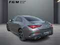Mercedes-Benz CLA 220 4M Coupe AMG Line Advanced+ KeyGo|TWA Grau - thumbnail 3