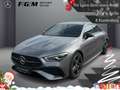 Mercedes-Benz CLA 220 4M Coupe AMG Line Advanced+ KeyGo|TWA Grau - thumbnail 1