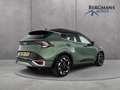 Kia Sportage - 1.6 MHEV Hybride GT-Line Edition // DEALERONDERH Verde - thumbnail 2