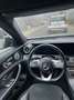 Mercedes-Benz E 200 d Business Solution AMG E220 Zwart - thumbnail 5