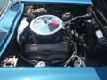 Corvette C2 C2 Sting Ray komplett restauriert Blau - thumbnail 17