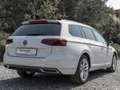 Volkswagen Passat Variant GTE NP63 STHZG LM18 AHK MATRIX AS Weiß - thumbnail 3