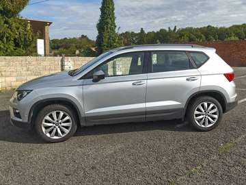Ateca 1.6 CR TDI Ecomotive Xcellence