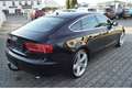 Audi A5 2.0 TFSI quattro, DSG, S-Line, Leder, Navi Negro - thumbnail 7