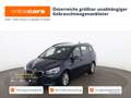 BMW 216 d Gran Tourer Advantage 7-SITZER LED NAVI TEMP Blau - thumbnail 1