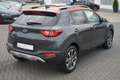 Kia Stonic 1.4 Spirit Navi Kamera Lenkradheizung DAB Grau - thumbnail 6