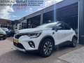 Renault Captur 1.3 TCe 130 Intens 6-bak! Wit - thumbnail 1