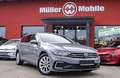 Volkswagen Passat Variant HYBRID GTE iQ HEAD-UP ACC WINTER Grau - thumbnail 25