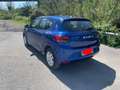 Dacia Sandero Streetway 1.0 tce Expression Eco-g 100cv 5 marce Blu/Azzurro - thumbnail 2