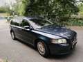 Volvo V50 2,0 D Momentum Powershift Bleu - thumbnail 9