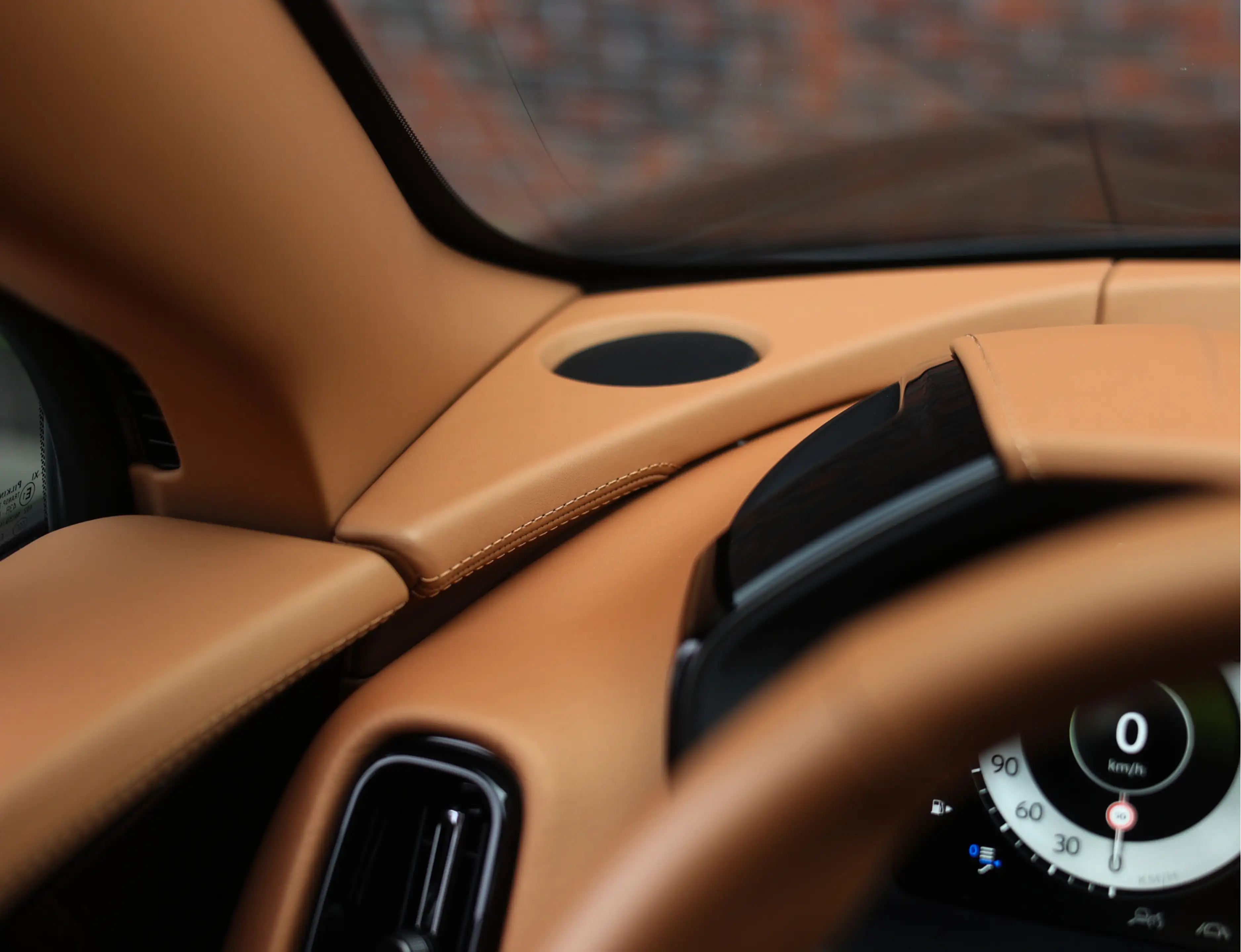 Aston Martin DBX 4.0 V8 707 | Minotaur Green - Nieuwstaat! — photo 39