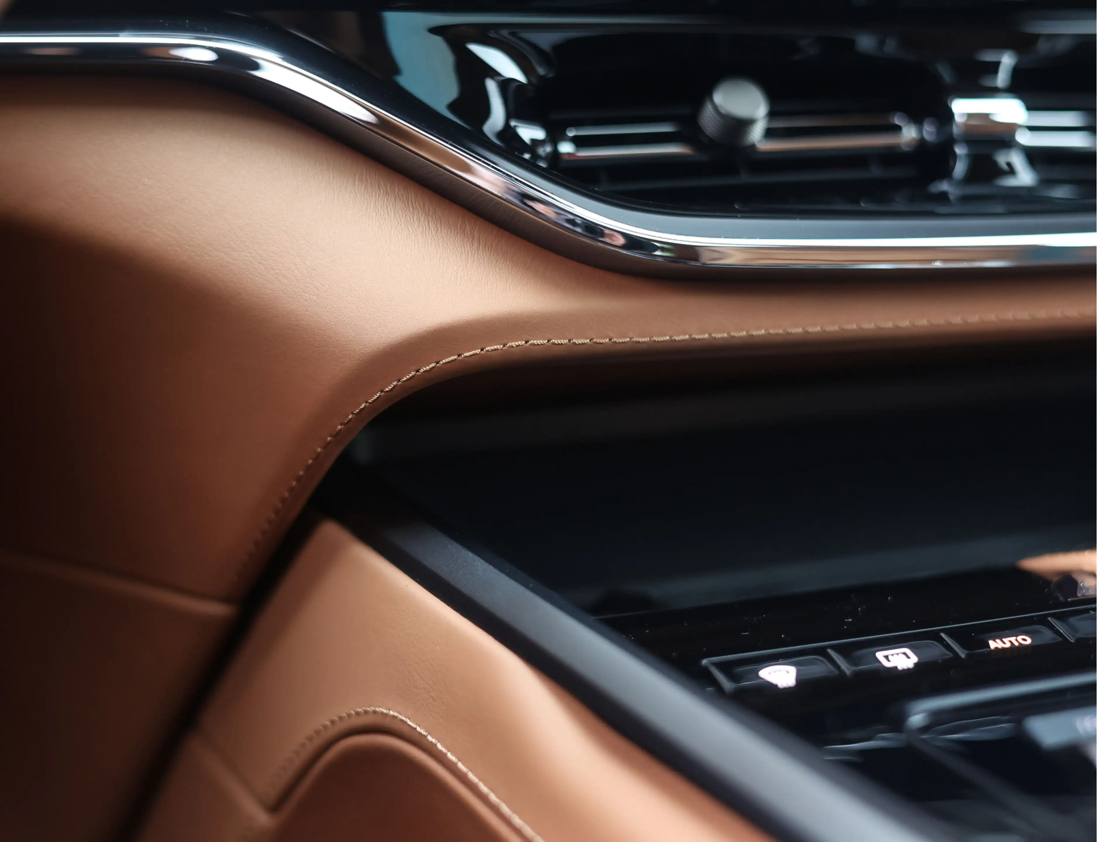Aston Martin DBX 4.0 V8 707 | Minotaur Green - Nieuwstaat! — photo 47