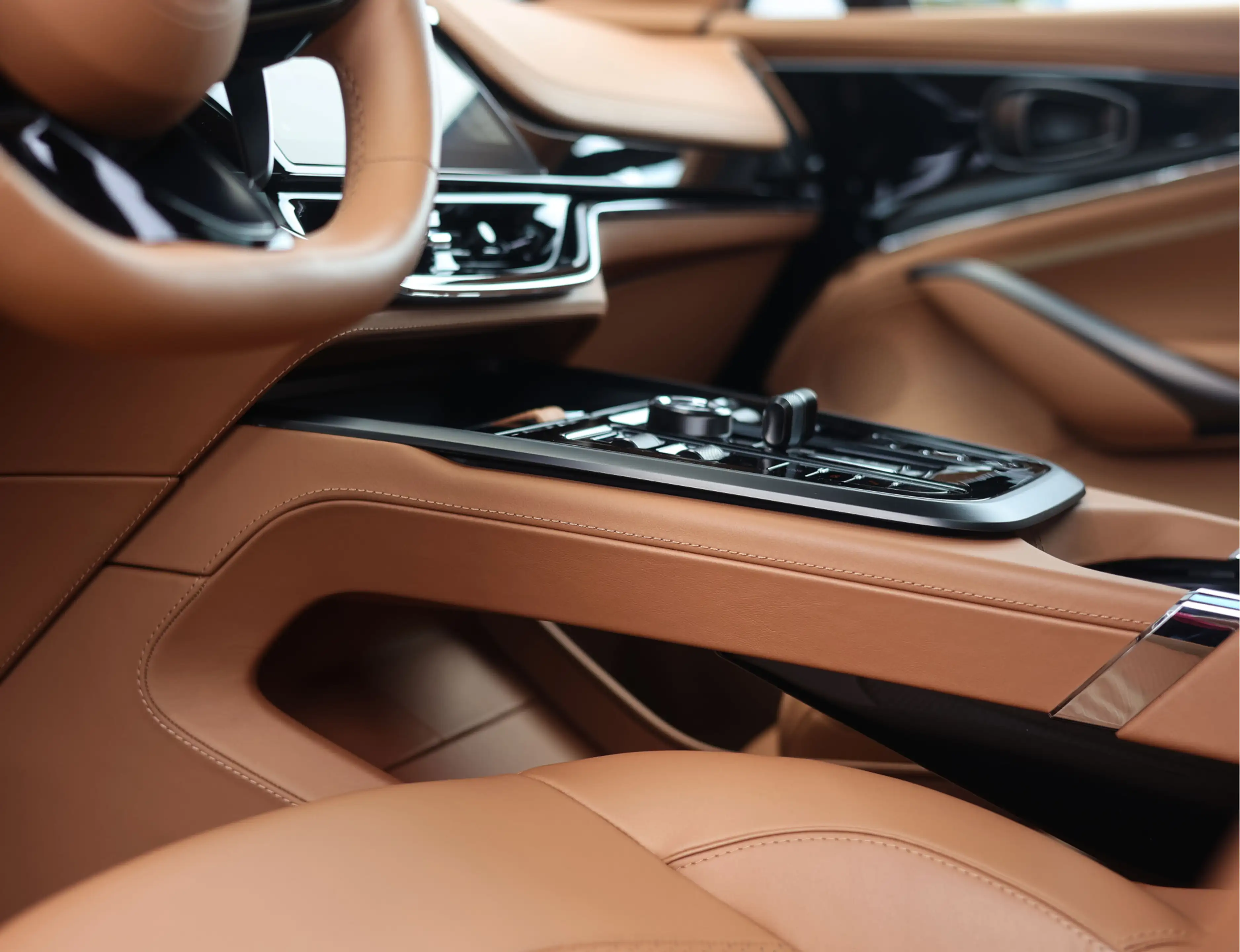Aston Martin DBX 4.0 V8 707 | Minotaur Green - Nieuwstaat! — photo 5