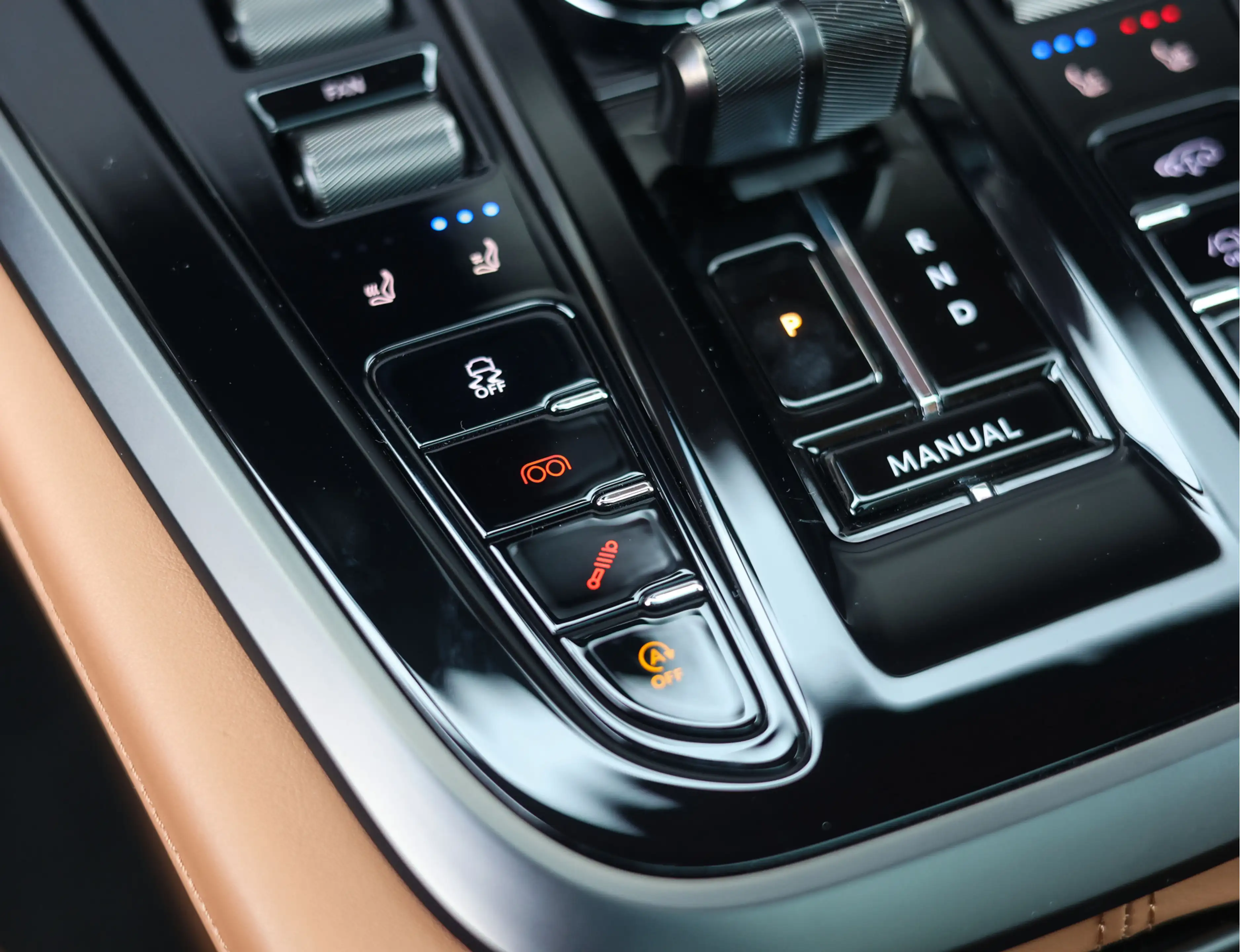 Aston Martin DBX 4.0 V8 707 | Minotaur Green - Nieuwstaat! — photo 45