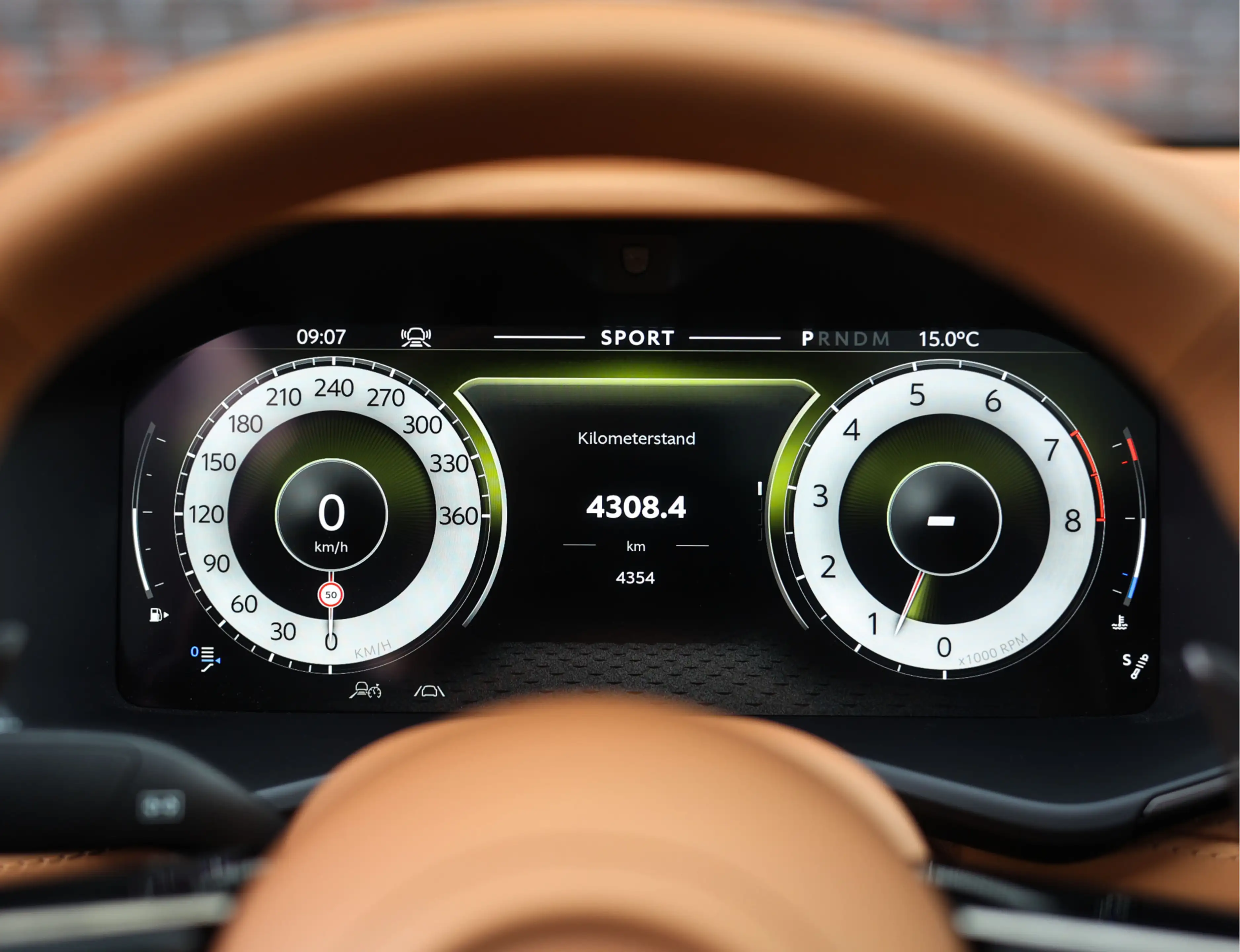 Aston Martin DBX 4.0 V8 707 | Minotaur Green - Nieuwstaat! — photo 49