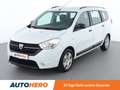 Dacia Lodgy 1.6 SCe Comfort *TEMPO*LIM*KLIMA*PDC* Weiß - thumbnail 1