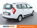 Dacia Lodgy 1.6 SCe Comfort *TEMPO*LIM*KLIMA*PDC* Weiß - thumbnail 6