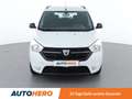 Dacia Lodgy 1.6 SCe Comfort *TEMPO*LIM*KLIMA*PDC* Weiß - thumbnail 9