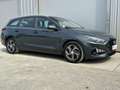 Hyundai i30 business 1.6 CRDI 115 Gris - thumbnail 9