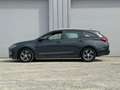Hyundai i30 business 1.6 CRDI 115 Gris - thumbnail 3