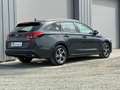 Hyundai i30 business 1.6 CRDI 115 Gris - thumbnail 7