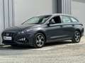 Hyundai i30 business 1.6 CRDI 115 Gris - thumbnail 4