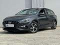 Hyundai i30 business 1.6 CRDI 115 Gris - thumbnail 1
