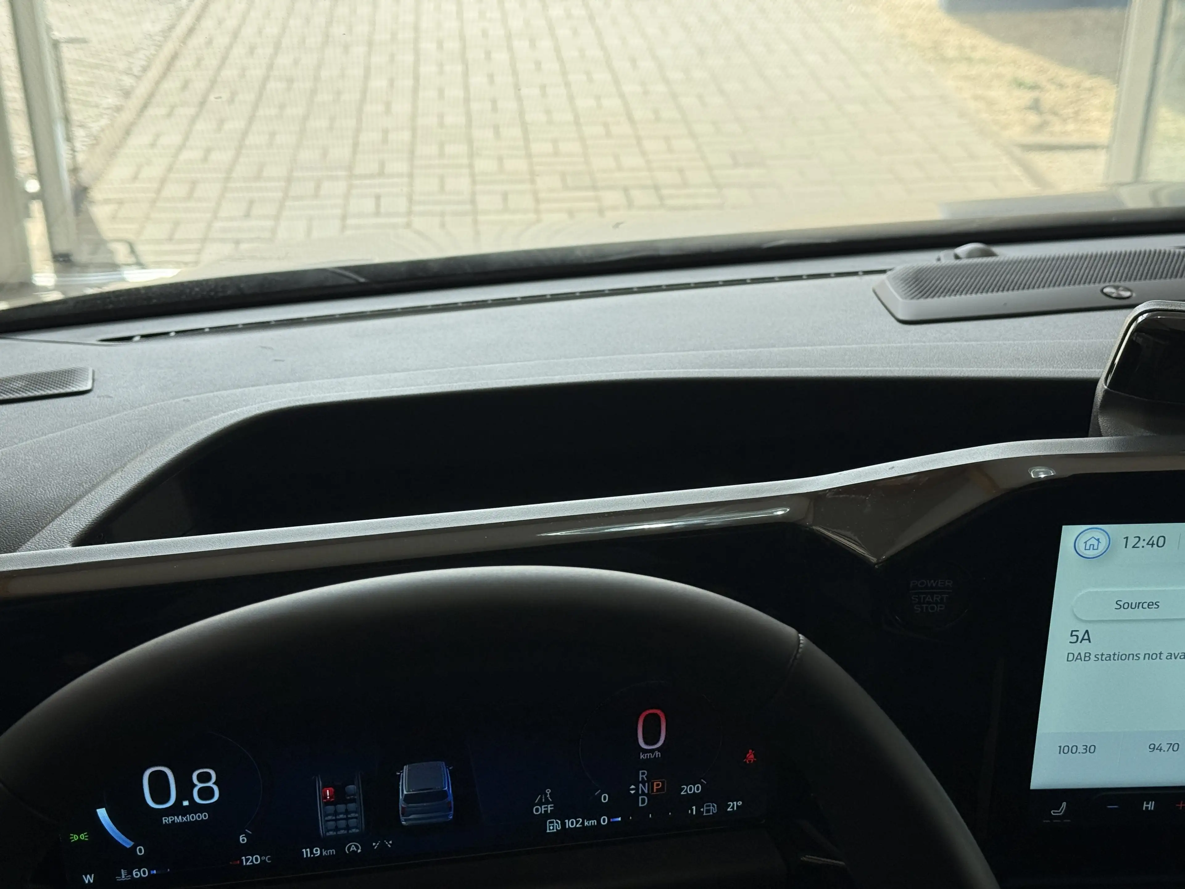 Ford Tourneo Custom Titanium X L2 AWD elek. AHK / B&O / Standheizung — photo 15