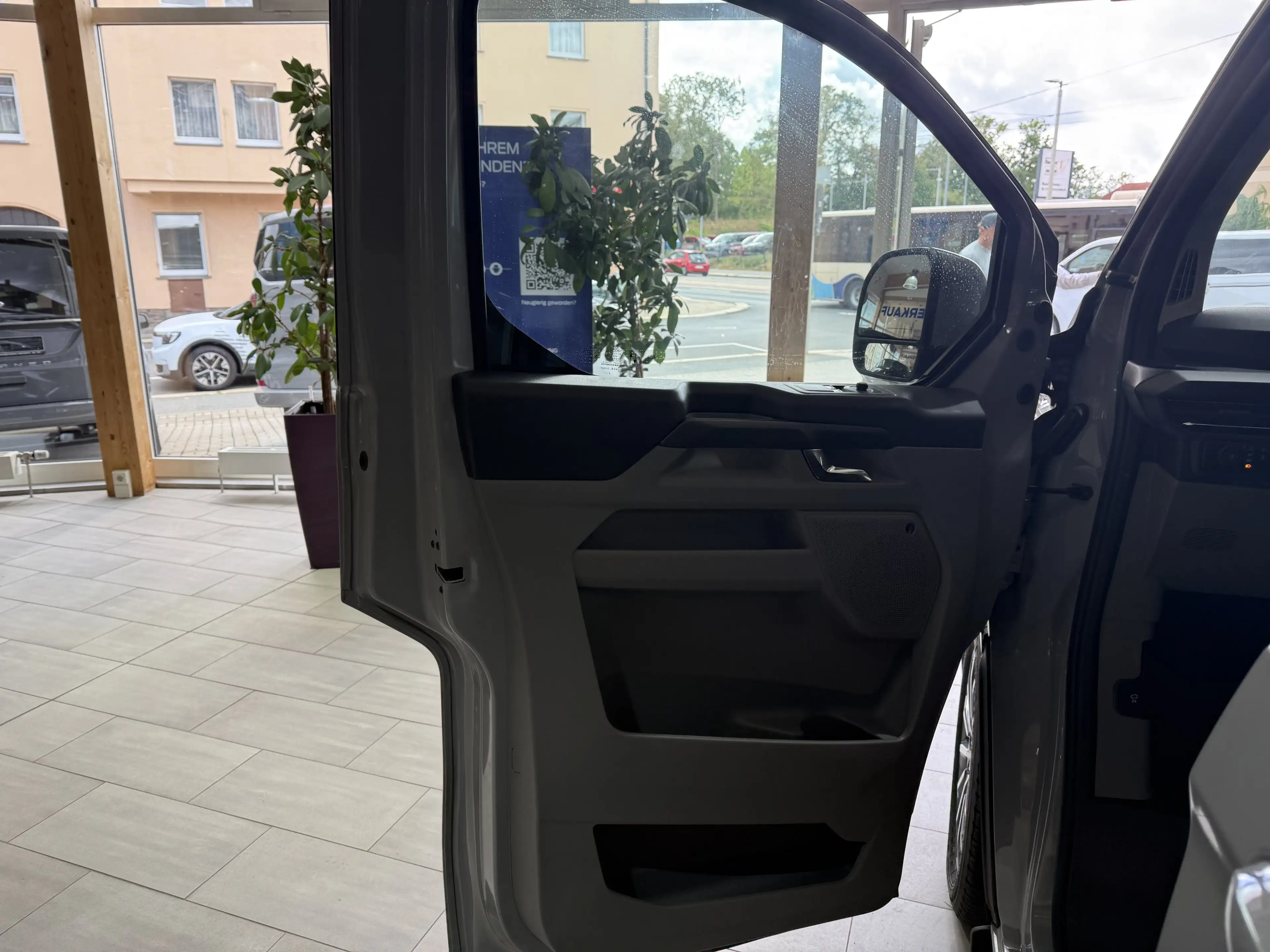 Ford Tourneo Custom Titanium X L2 AWD elek. AHK / B&O / Standheizung — photo 9