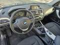 BMW 118 118d Gris - thumbnail 11