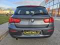 BMW 118 118d Gris - thumbnail 6