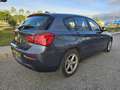 BMW 118 118d Gris - thumbnail 7